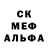 Дистиллят ТГК Wax Uran Meleshko